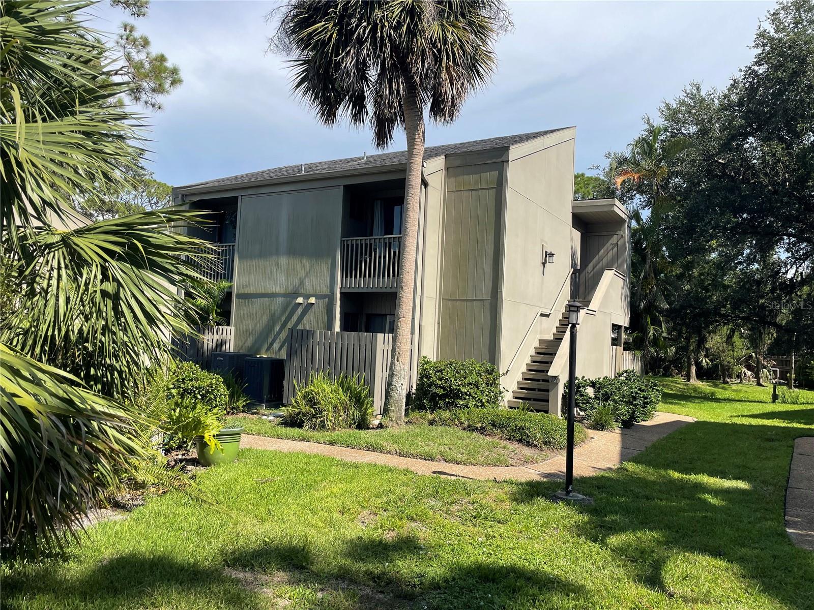 121 WOODLAND PL #121, OSPREY, FL, 34229