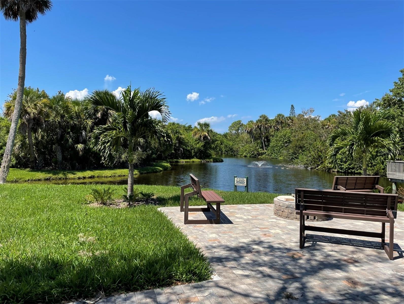 121 WOODLAND PL #121, OSPREY, FL, 34229