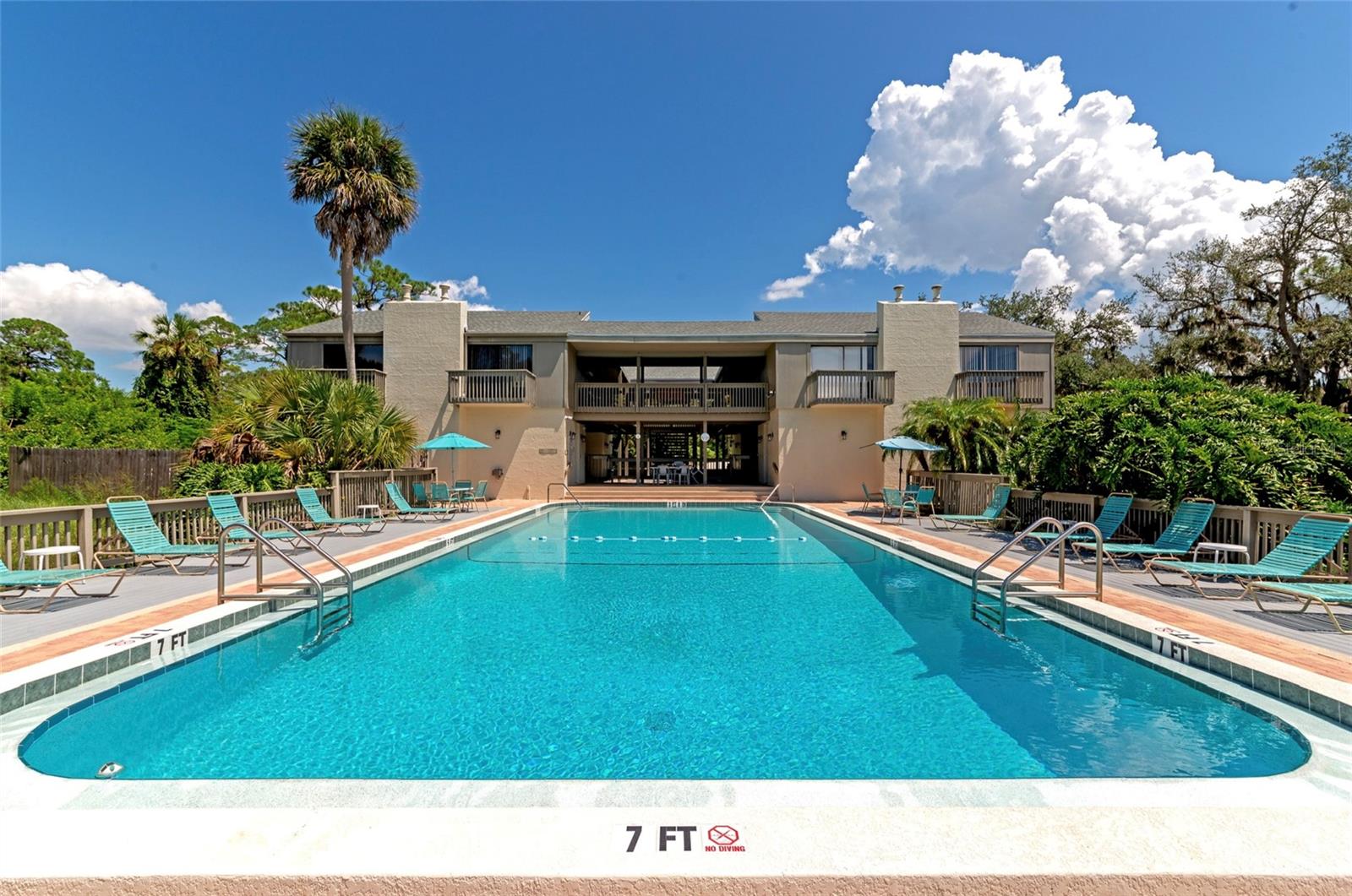 121 WOODLAND PL #121, OSPREY, FL, 34229