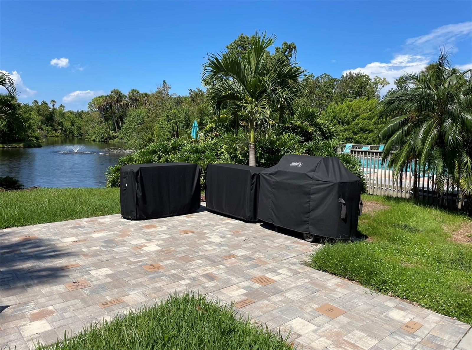 121 WOODLAND PL #121, OSPREY, FL, 34229