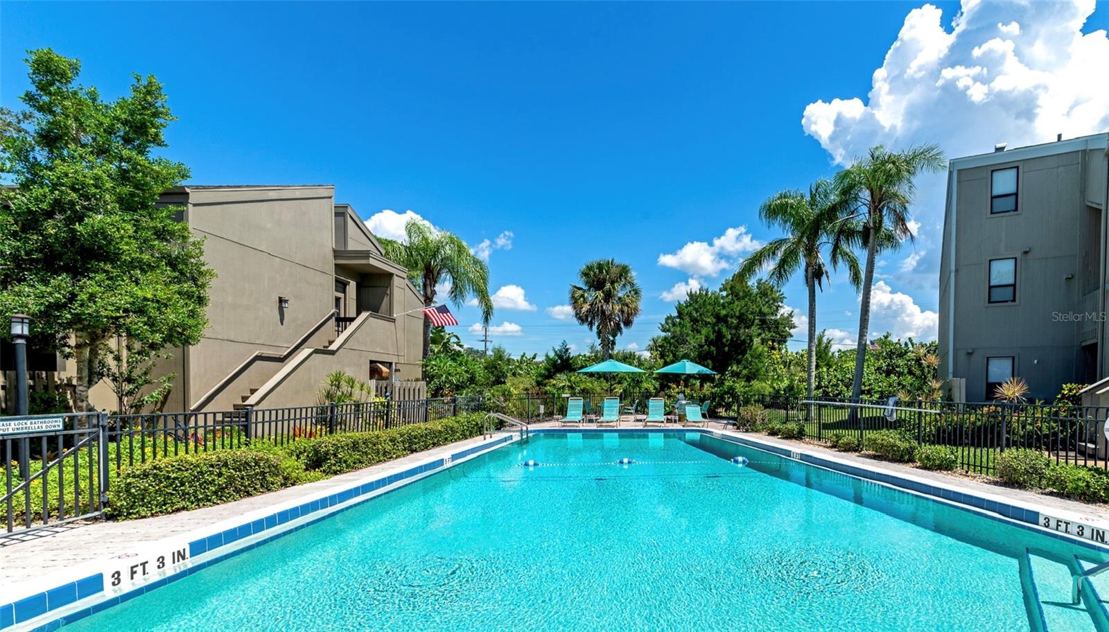 121 WOODLAND PL #121, OSPREY, FL, 34229