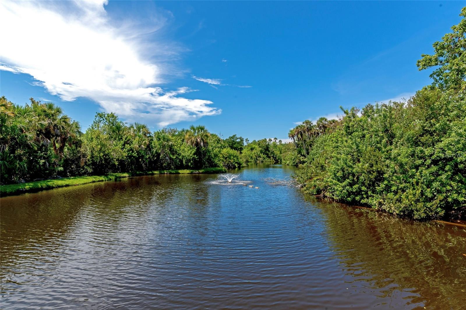 121 WOODLAND PL #121, OSPREY, FL, 34229