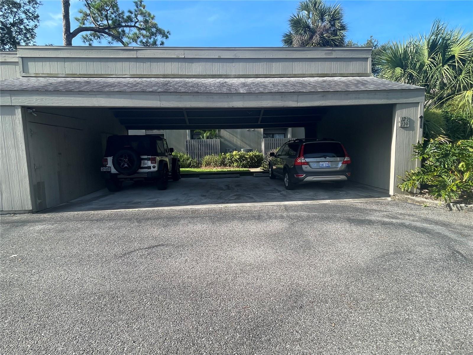 121 WOODLAND PL #121, OSPREY, FL, 34229