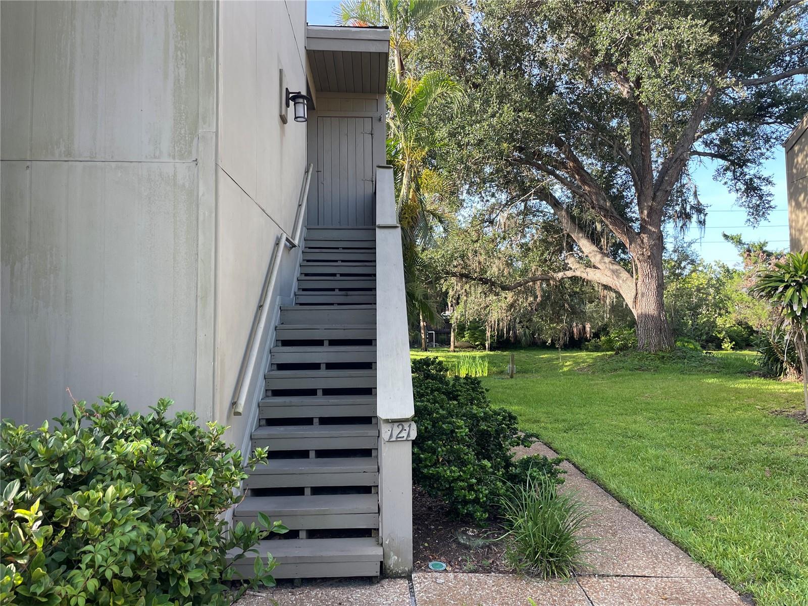 121 WOODLAND PL #121, OSPREY, FL, 34229