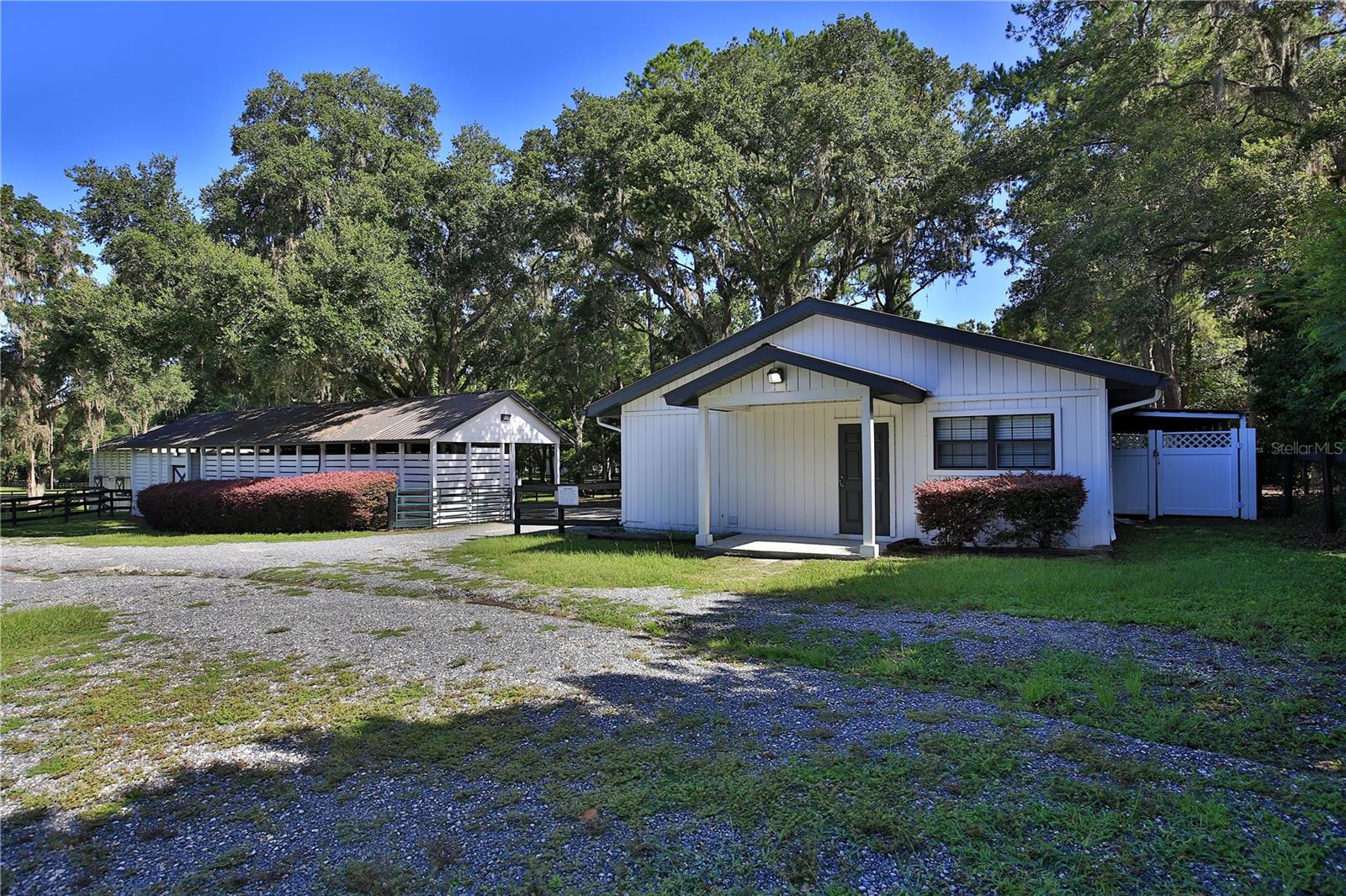 8745 NW HIGHWAY 225, OCALA, FL, 34482
