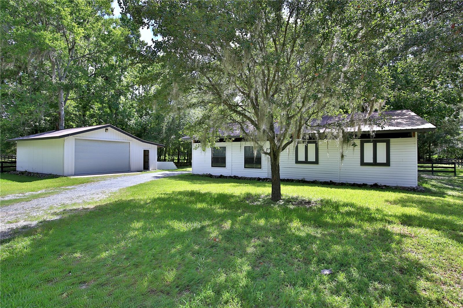 8745 NW HIGHWAY 225, OCALA, FL, 34482