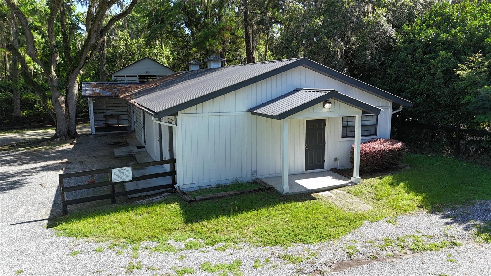 8745 NW HIGHWAY 225, OCALA, FL, 34482