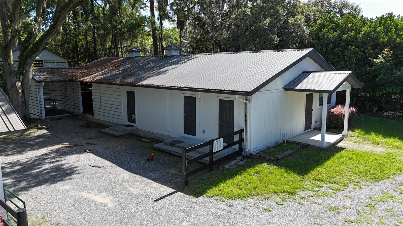 8745 NW HIGHWAY 225, OCALA, FL, 34482