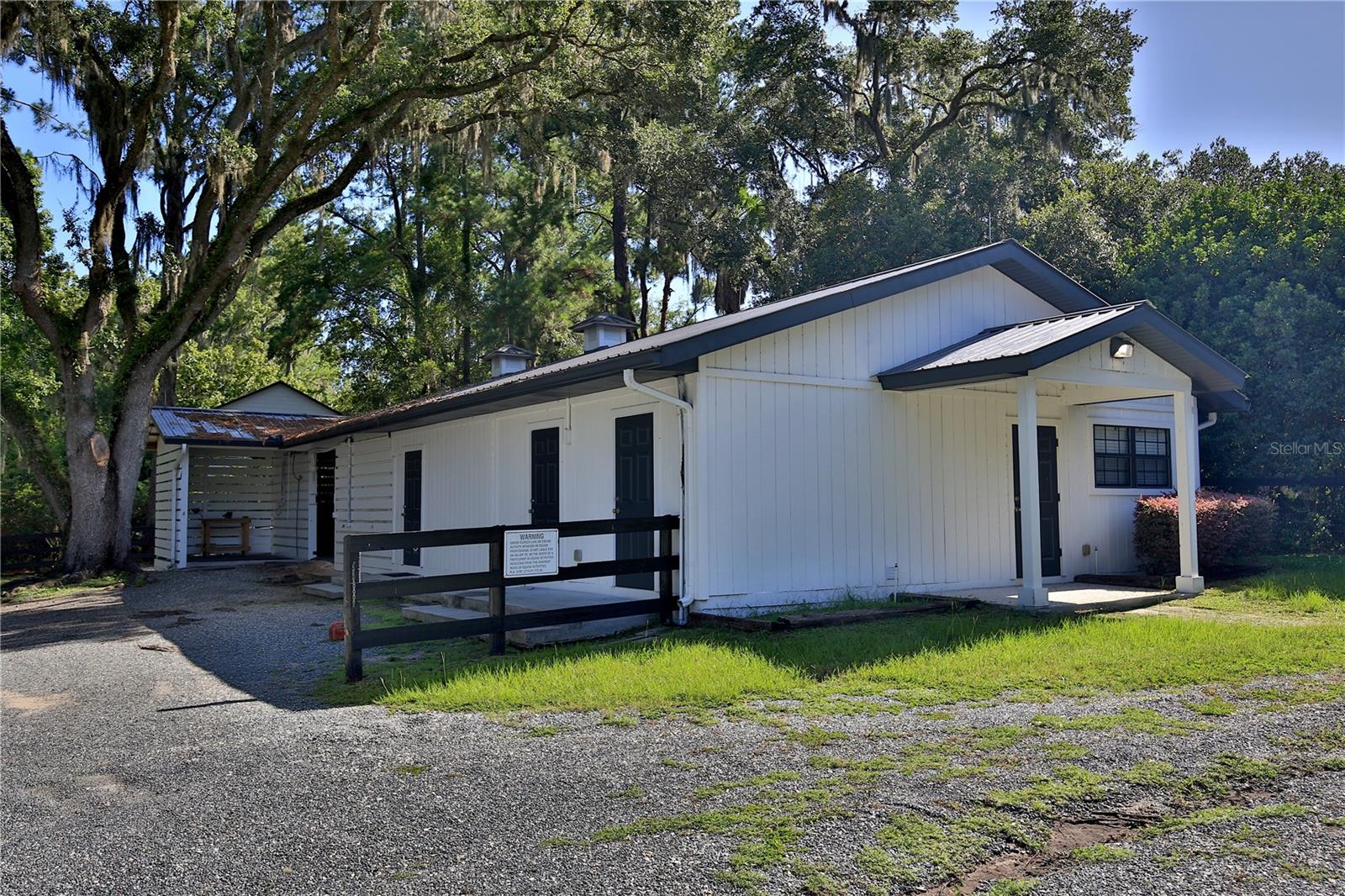 8745 NW HIGHWAY 225, OCALA, FL, 34482