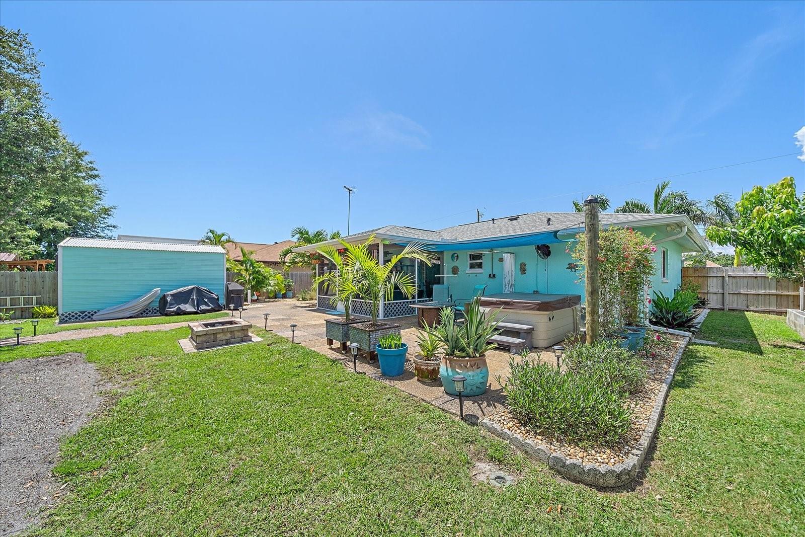 10341 GREENWAY AVE, ENGLEWOOD, FL, 34224