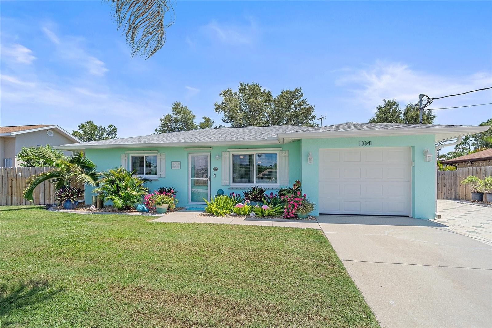 10341 GREENWAY AVE, ENGLEWOOD, FL, 34224