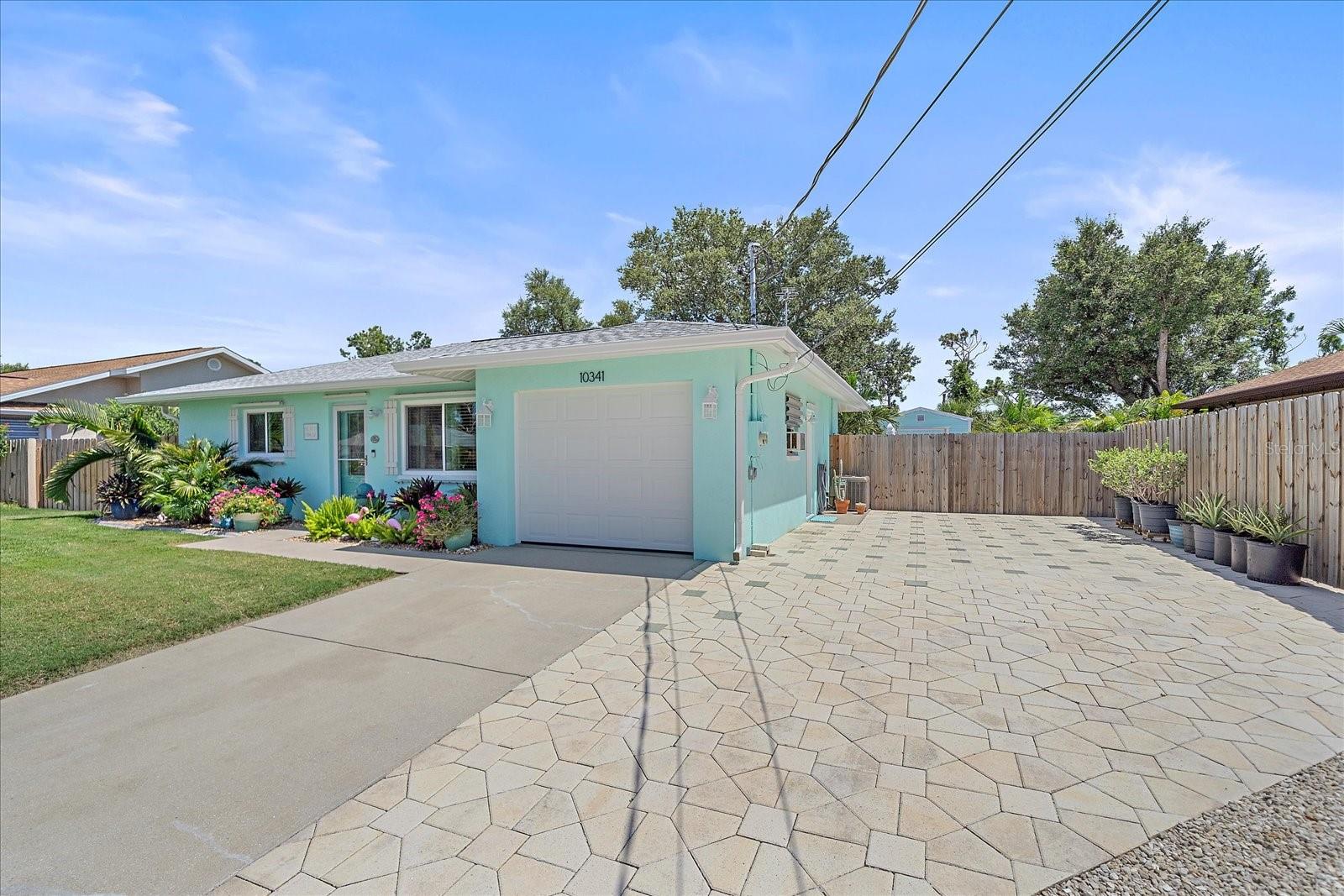 10341 GREENWAY AVE, ENGLEWOOD, FL, 34224