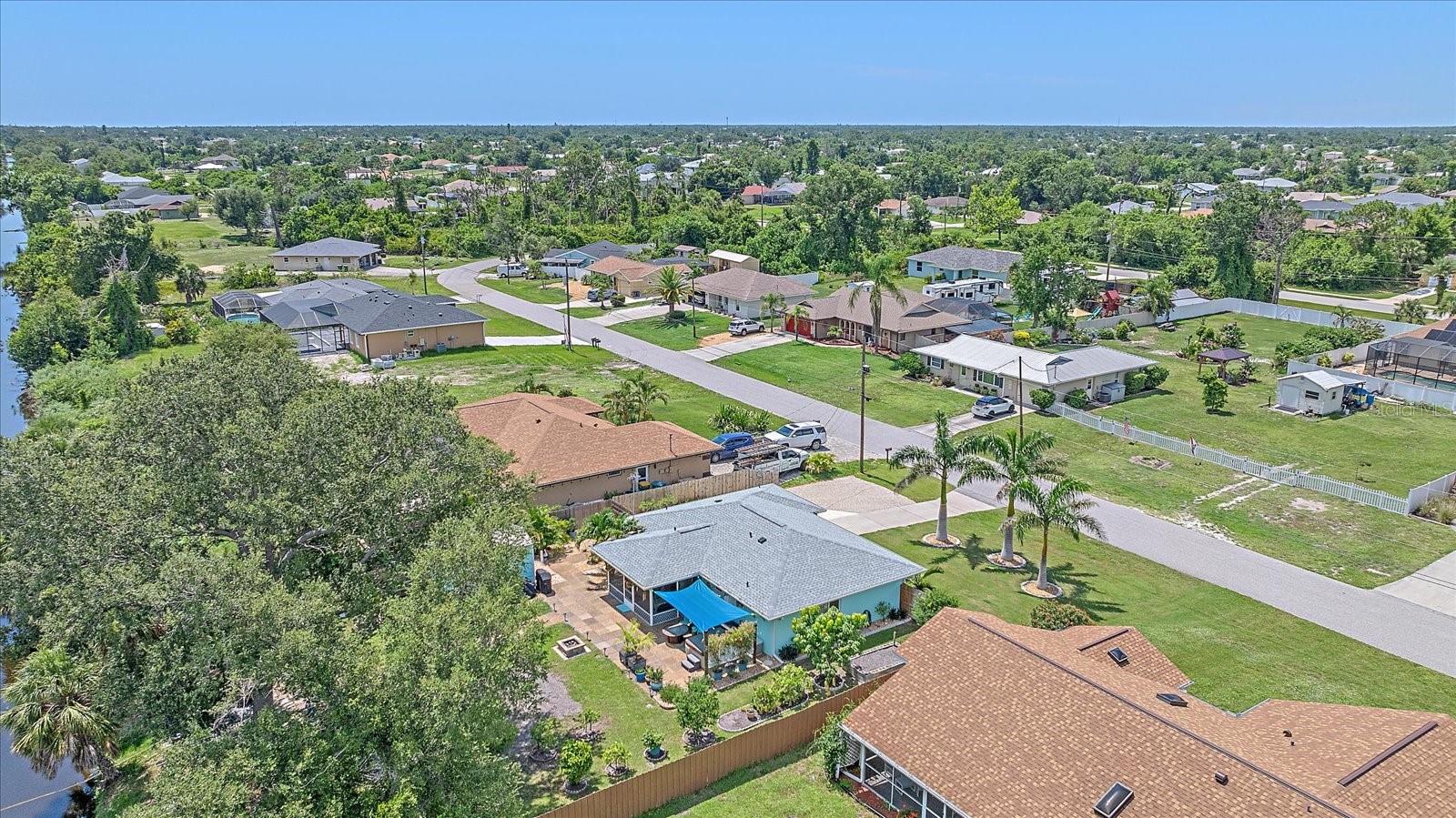 10341 GREENWAY AVE, ENGLEWOOD, FL, 34224