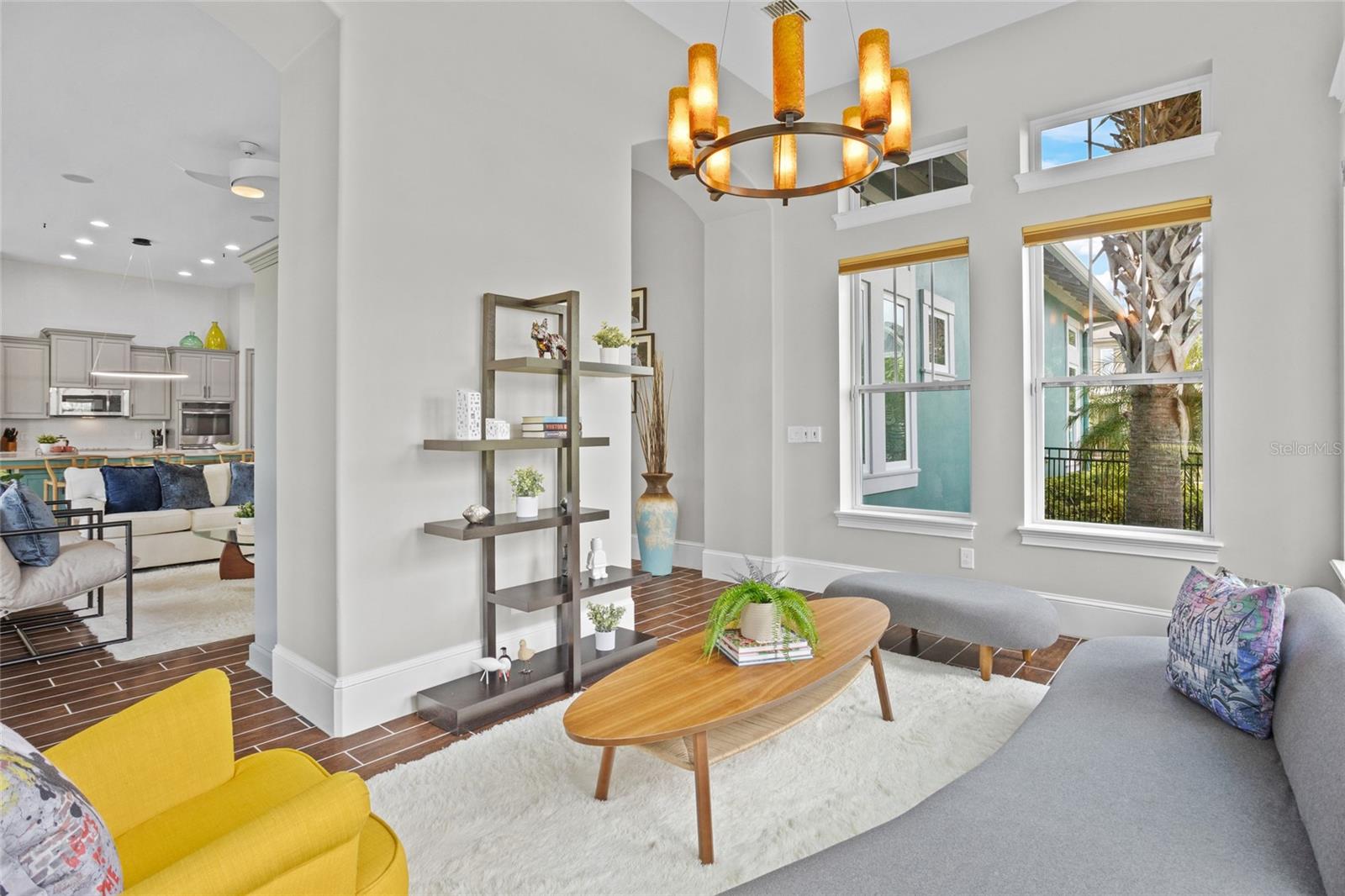 8360 MISTRAL DR, ORLANDO, FL, 32827