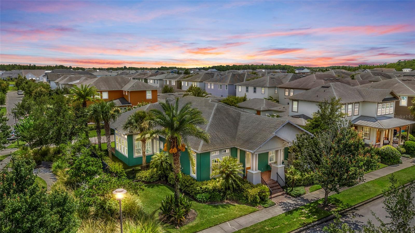 8360 MISTRAL DR, ORLANDO, FL, 32827