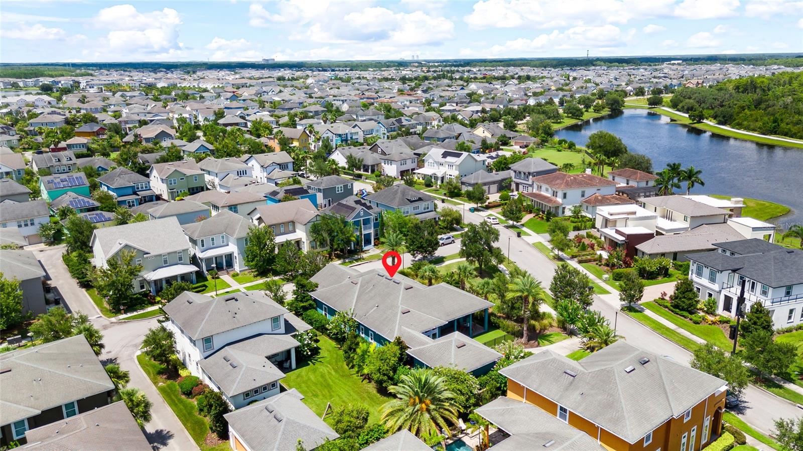 8360 MISTRAL DR, ORLANDO, FL, 32827