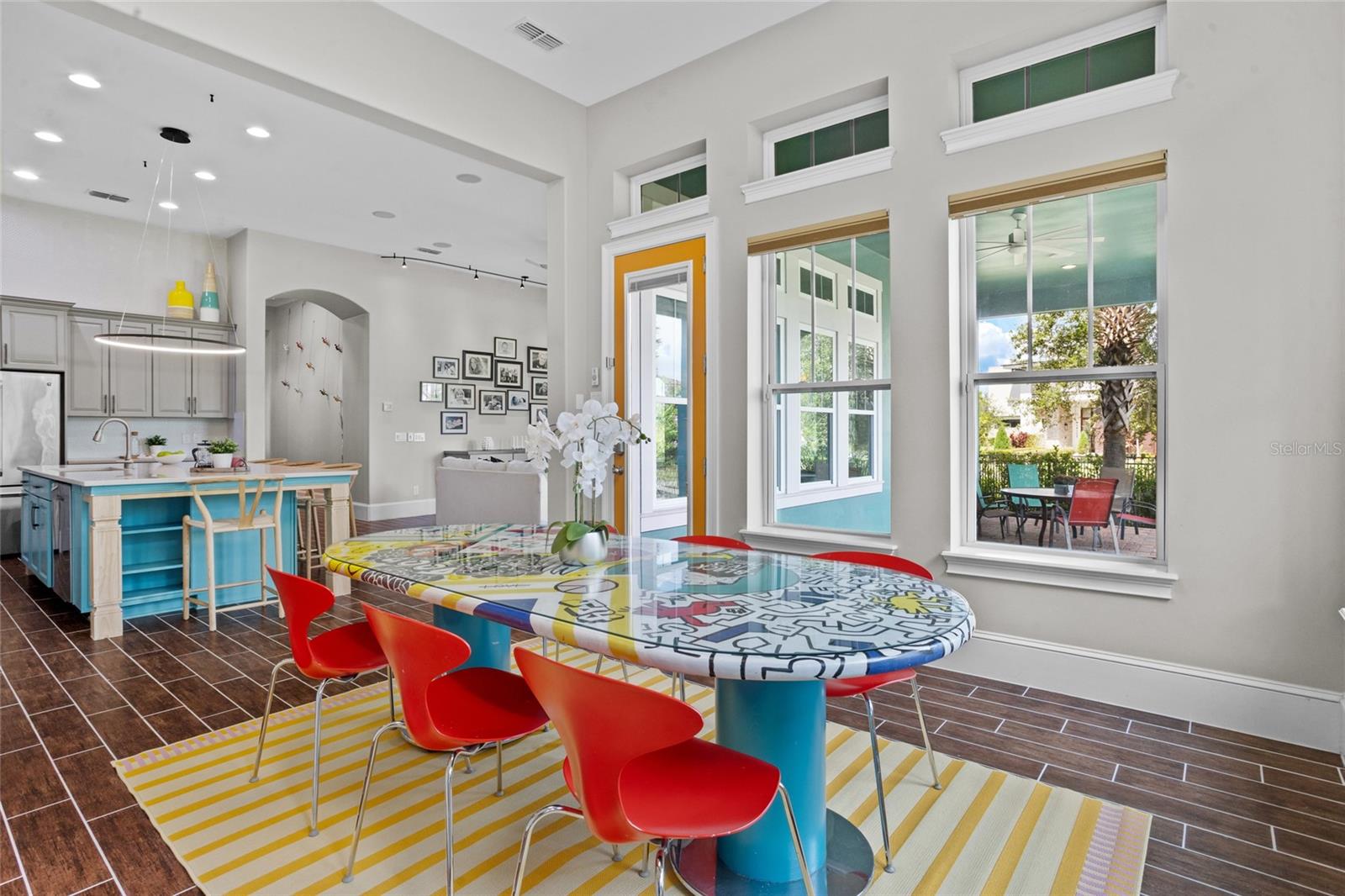 8360 MISTRAL DR, ORLANDO, FL, 32827