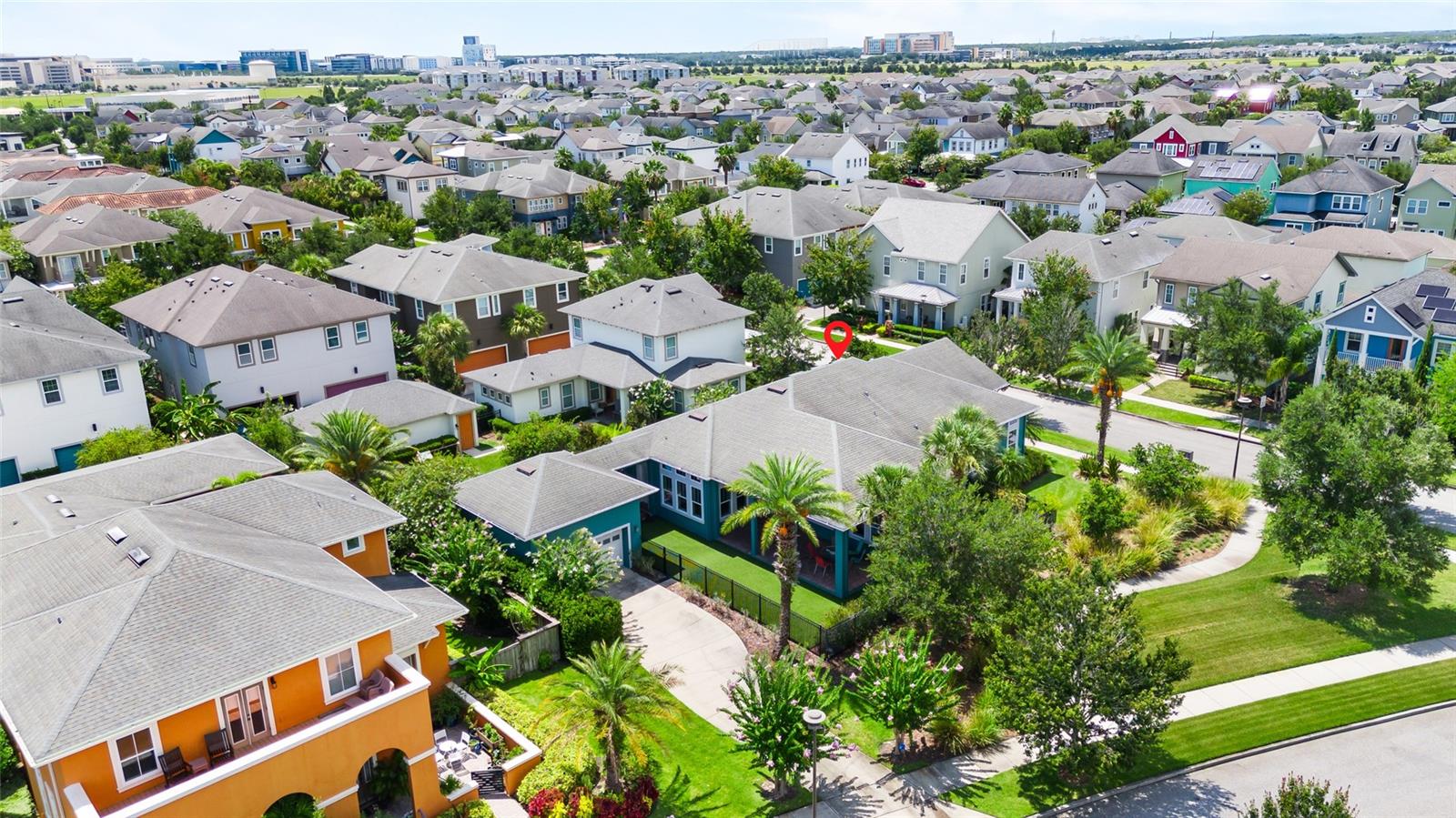 8360 MISTRAL DR, ORLANDO, FL, 32827