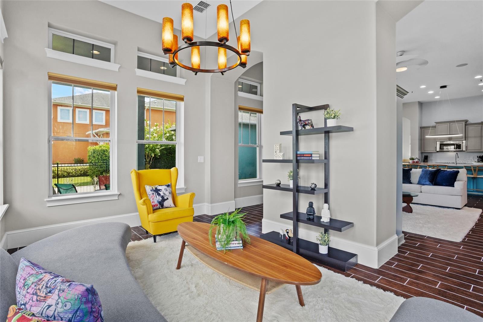 8360 MISTRAL DR, ORLANDO, FL, 32827