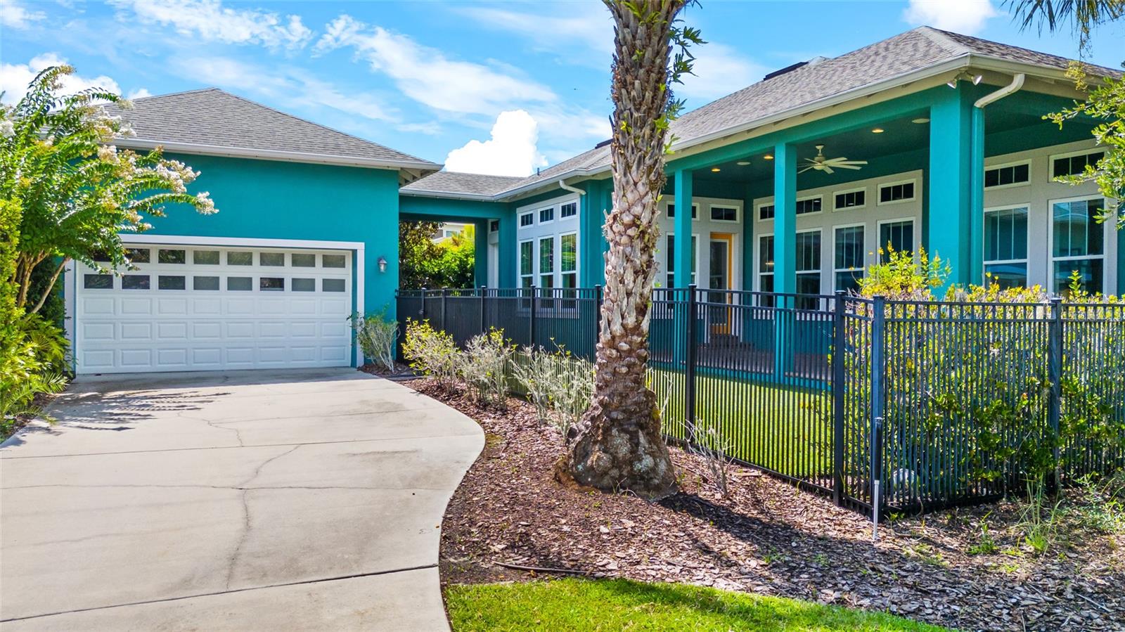 8360 MISTRAL DR, ORLANDO, FL, 32827