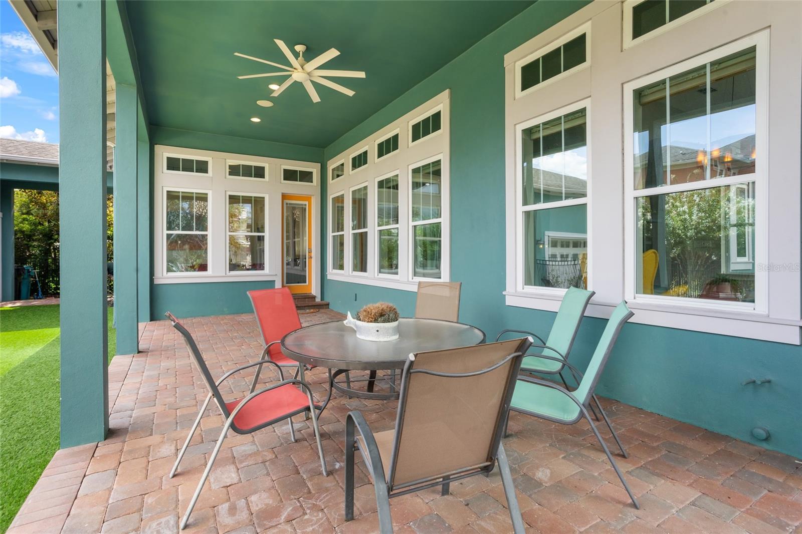 8360 MISTRAL DR, ORLANDO, FL, 32827