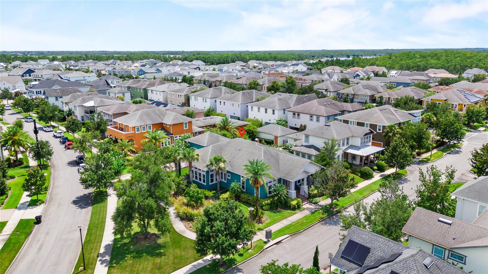 8360 MISTRAL DR, ORLANDO, FL, 32827