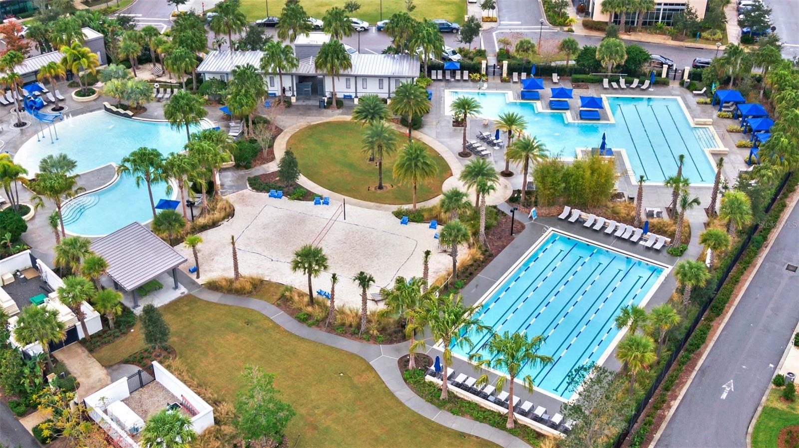 8360 MISTRAL DR, ORLANDO, FL, 32827