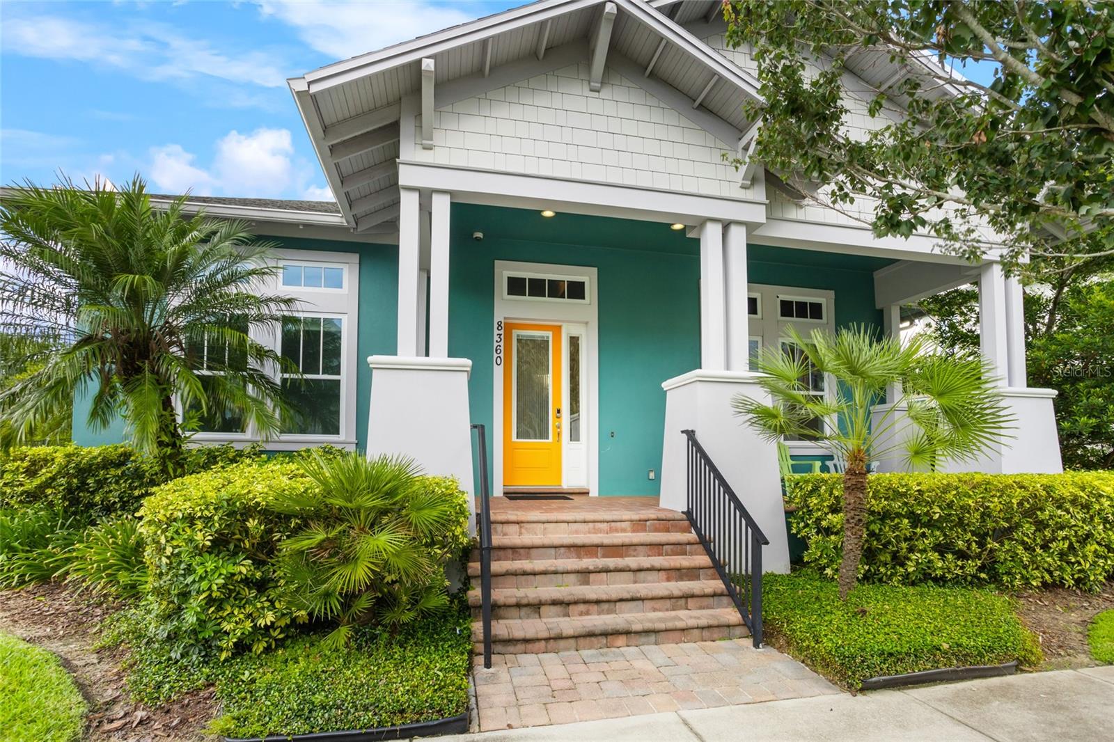 8360 MISTRAL DR, ORLANDO, FL, 32827