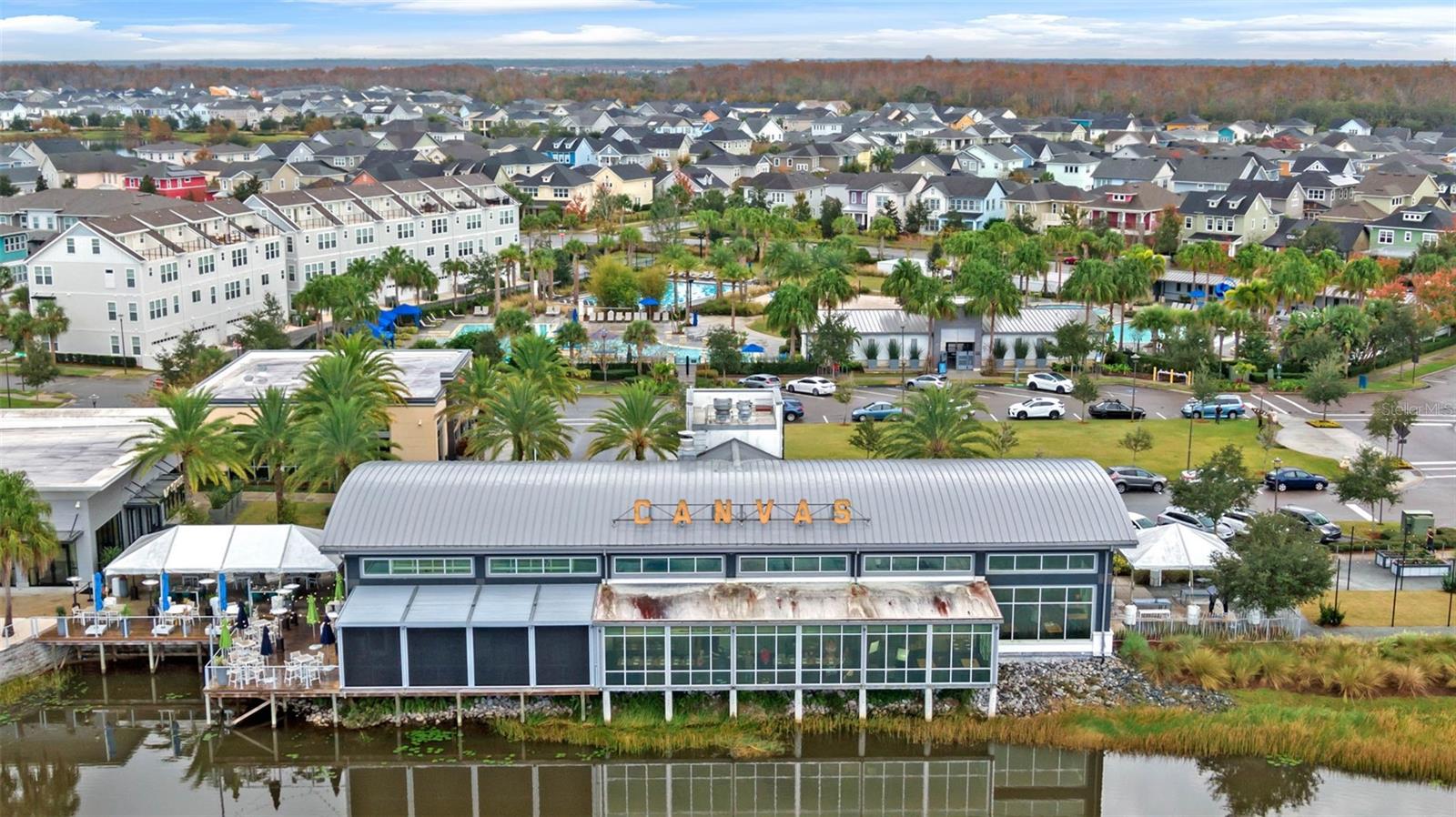 8360 MISTRAL DR, ORLANDO, FL, 32827