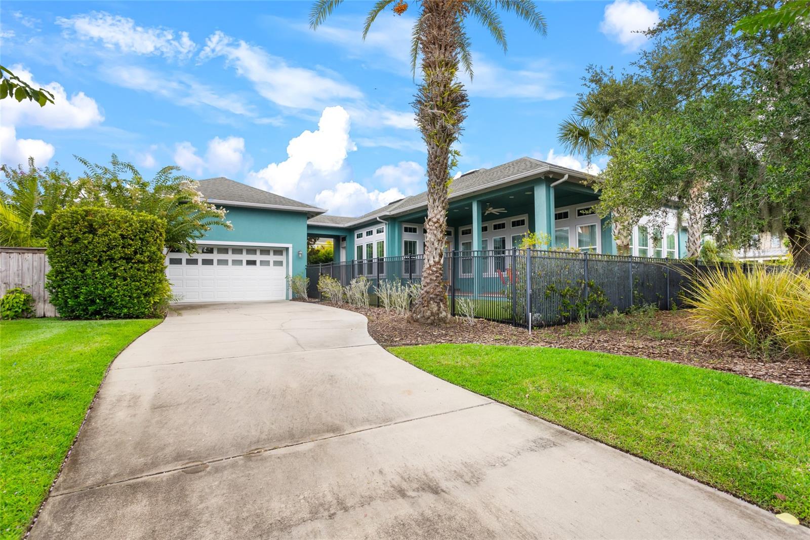 8360 MISTRAL DR, ORLANDO, FL, 32827