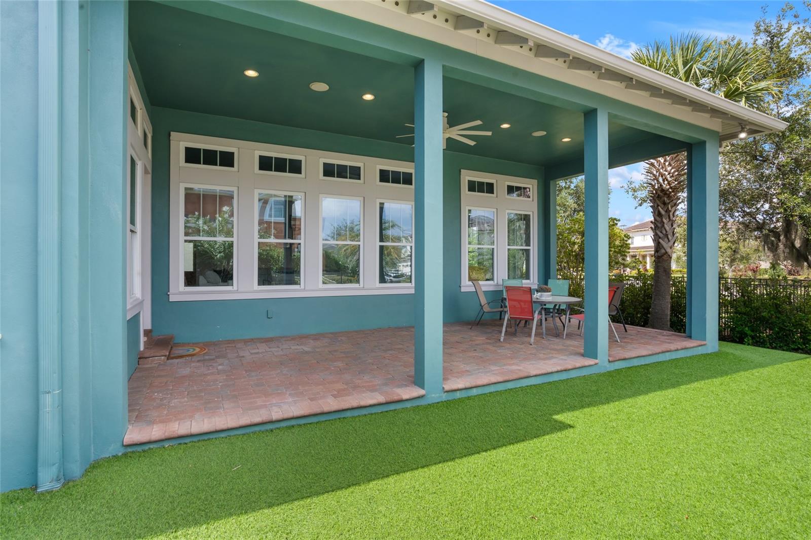 8360 MISTRAL DR, ORLANDO, FL, 32827