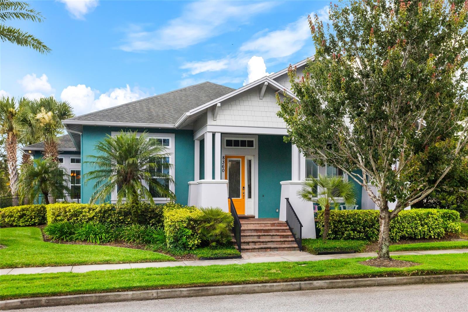 8360 MISTRAL DR, ORLANDO, FL, 32827