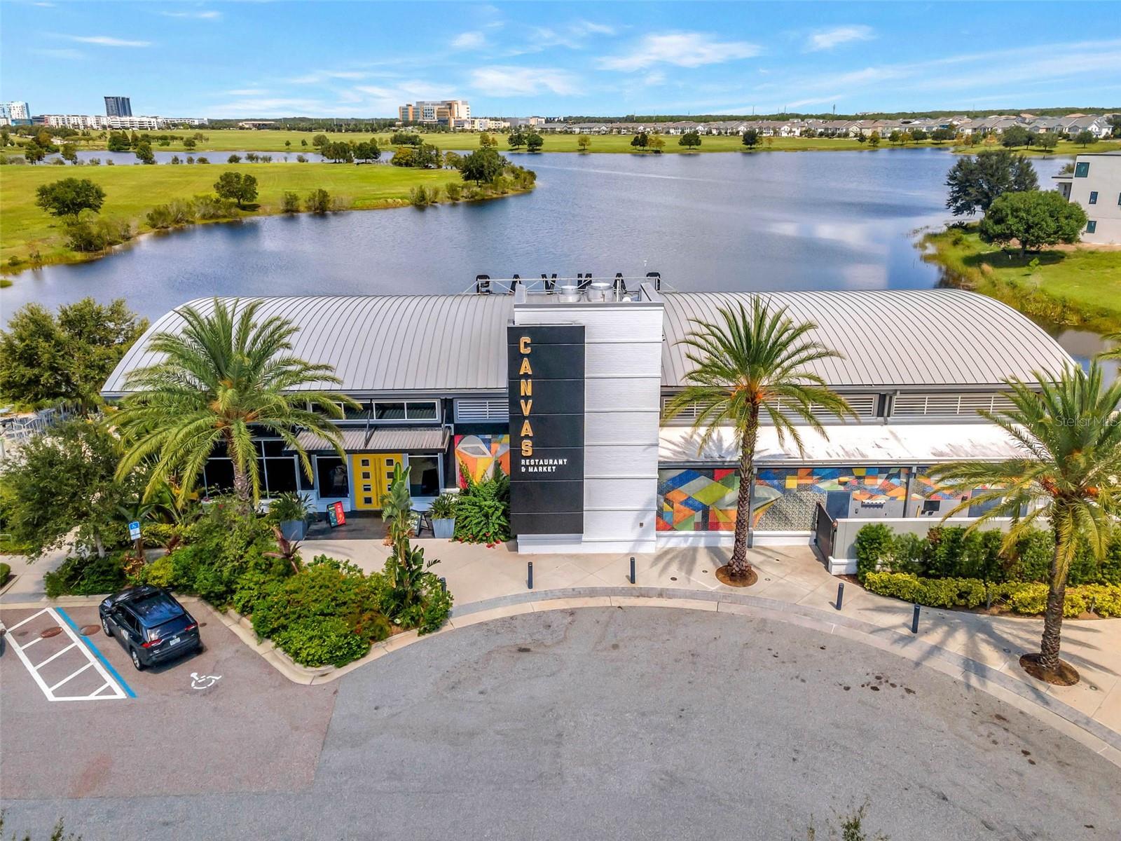 8360 MISTRAL DR, ORLANDO, FL, 32827