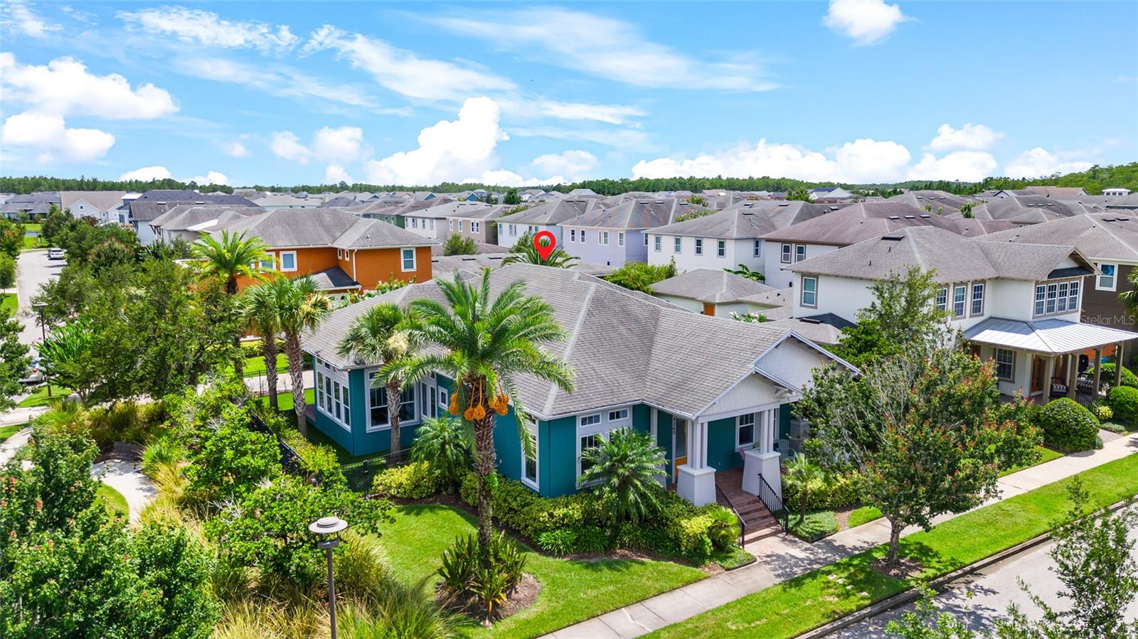 8360 MISTRAL DR, ORLANDO, FL, 32827