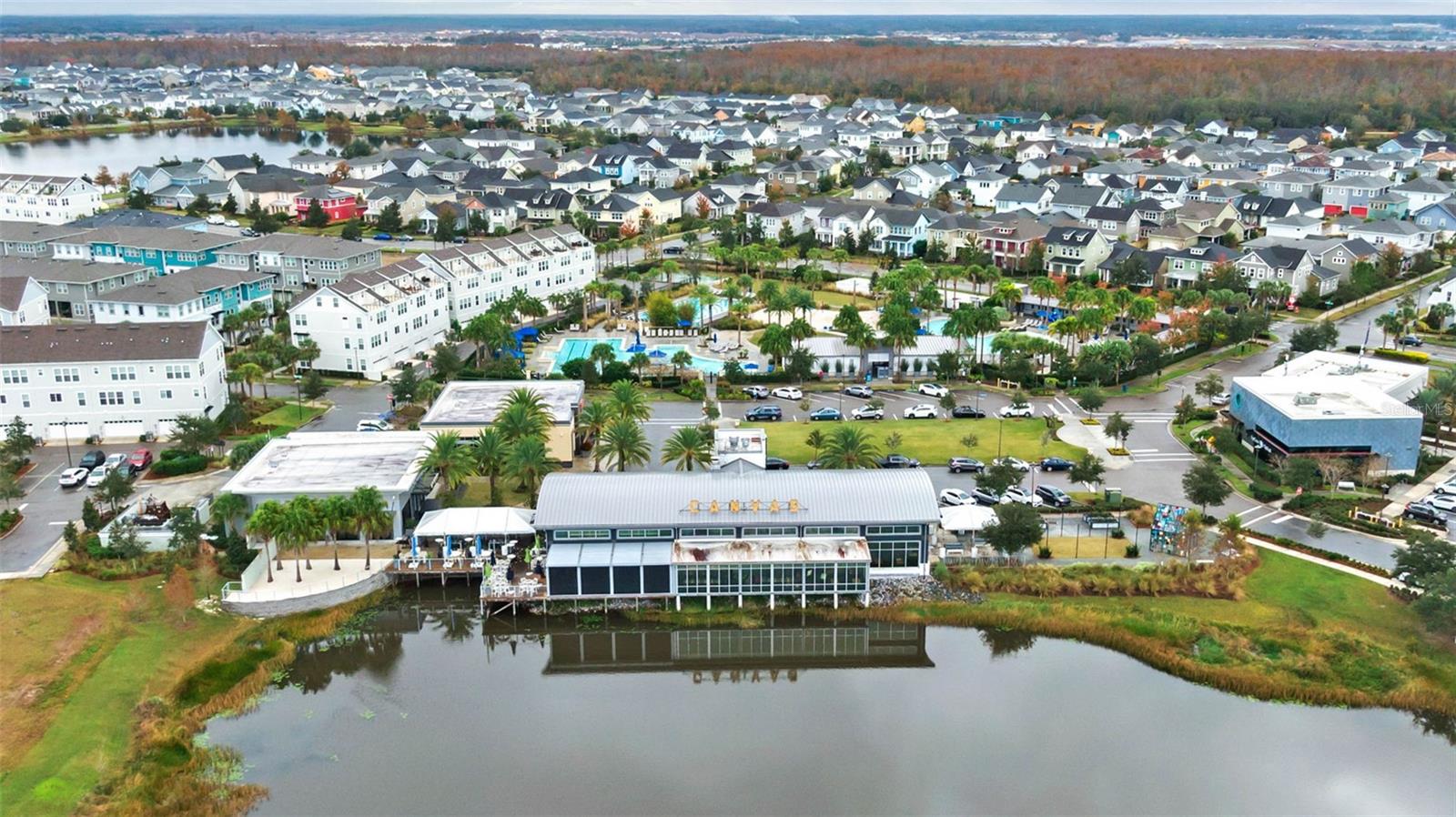 8360 MISTRAL DR, ORLANDO, FL, 32827