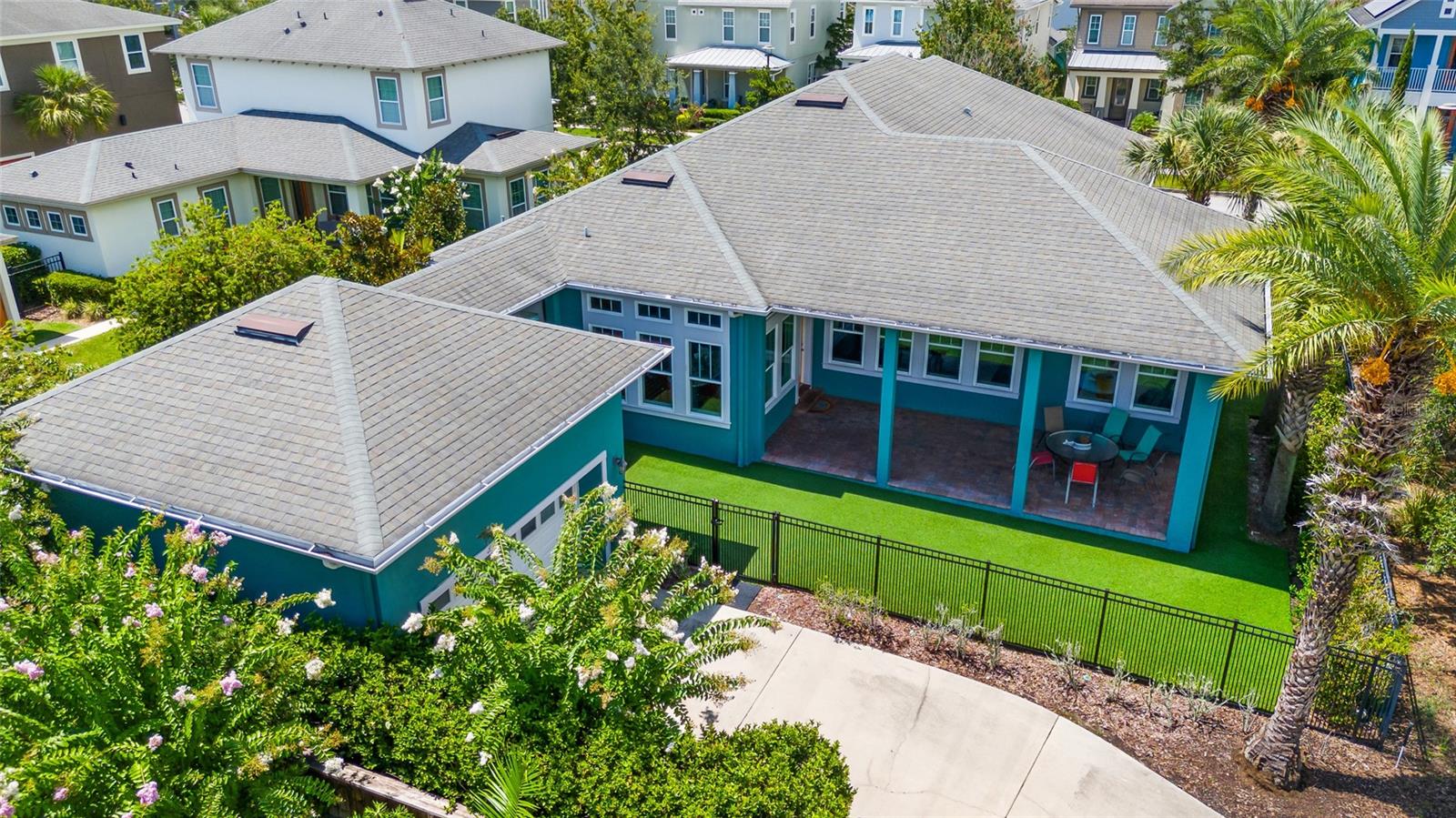 8360 MISTRAL DR, ORLANDO, FL, 32827