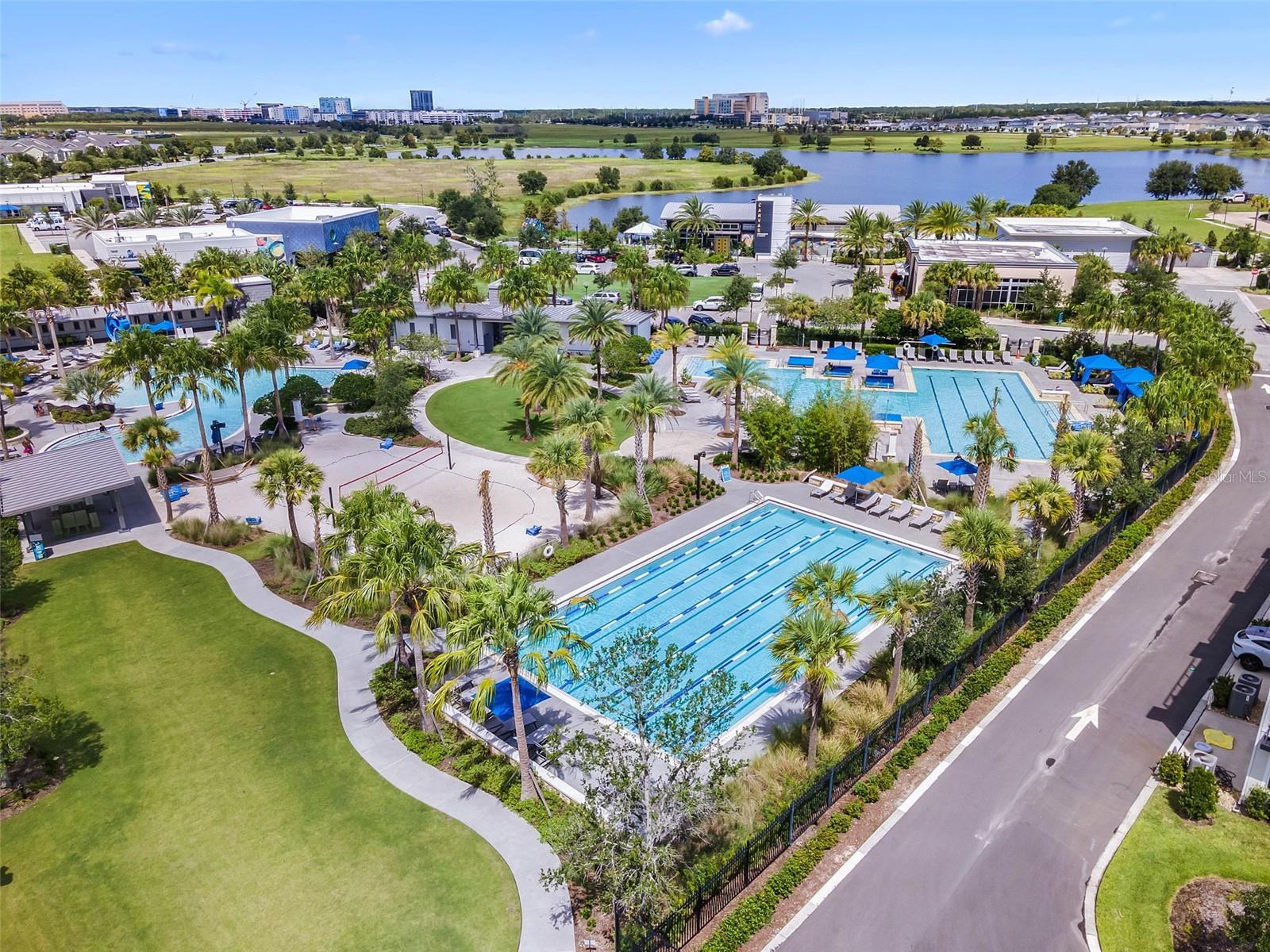 8360 MISTRAL DR, ORLANDO, FL, 32827