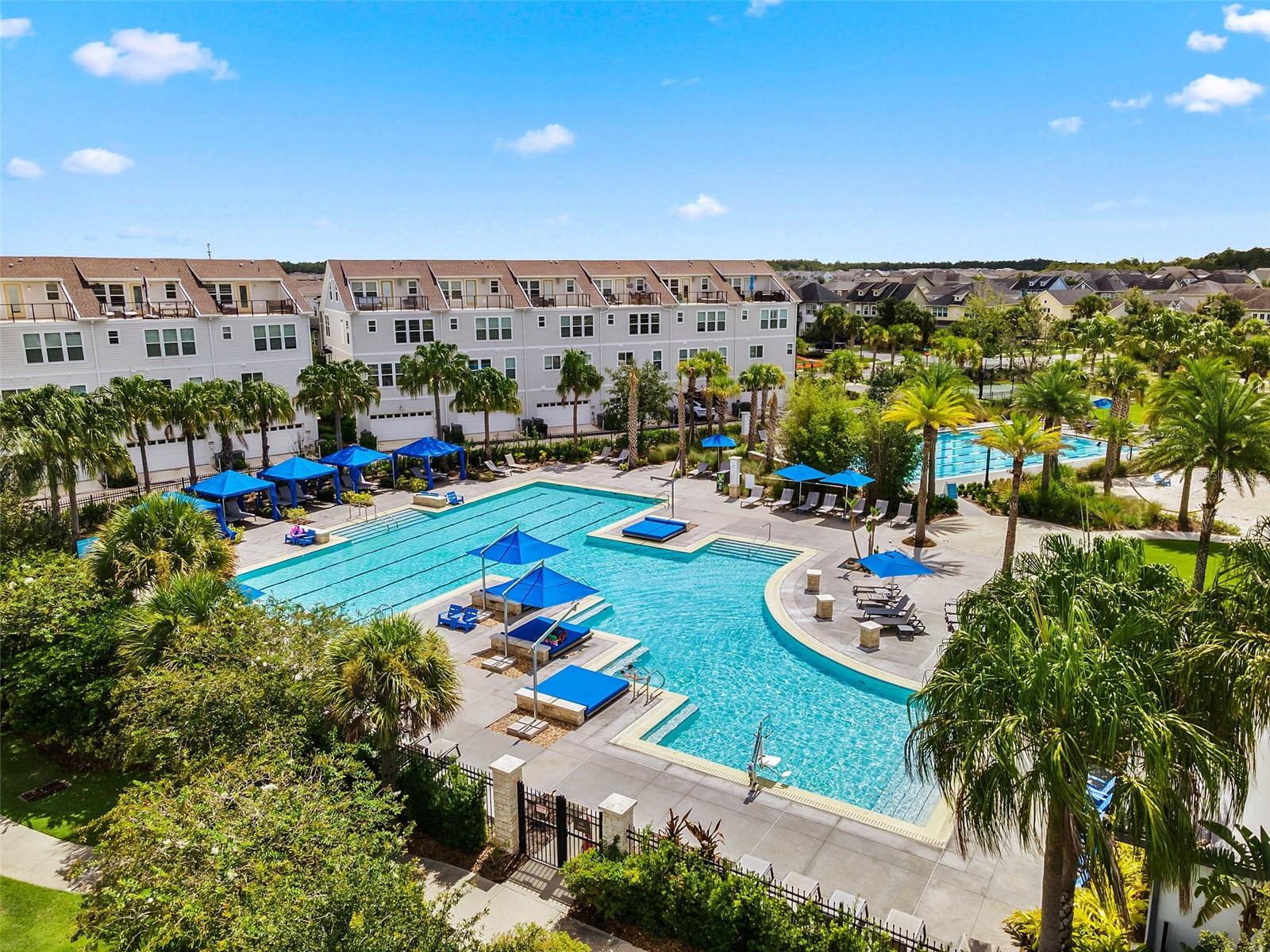 8360 MISTRAL DR, ORLANDO, FL, 32827