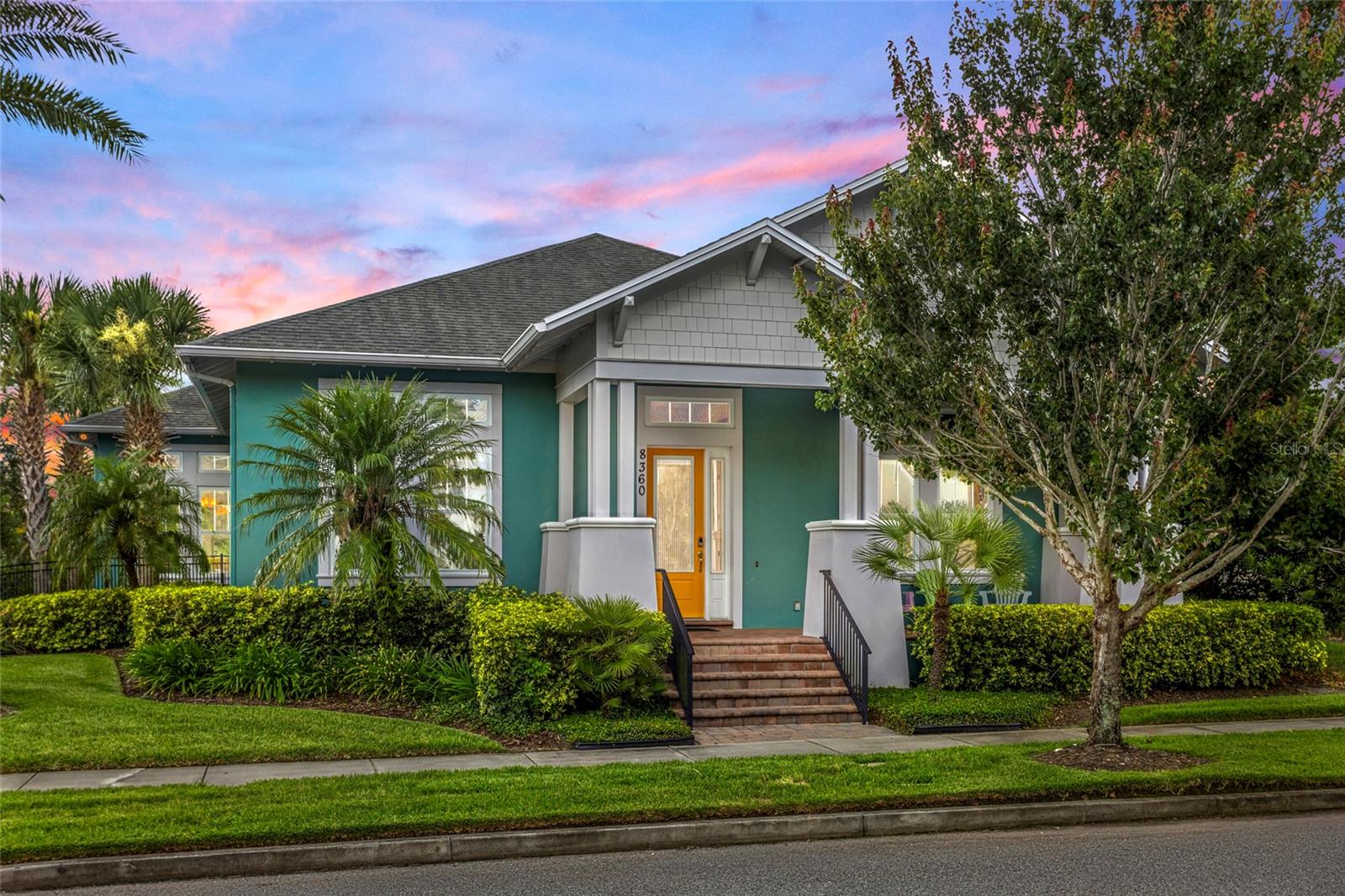 8360 MISTRAL DR, ORLANDO, FL, 32827