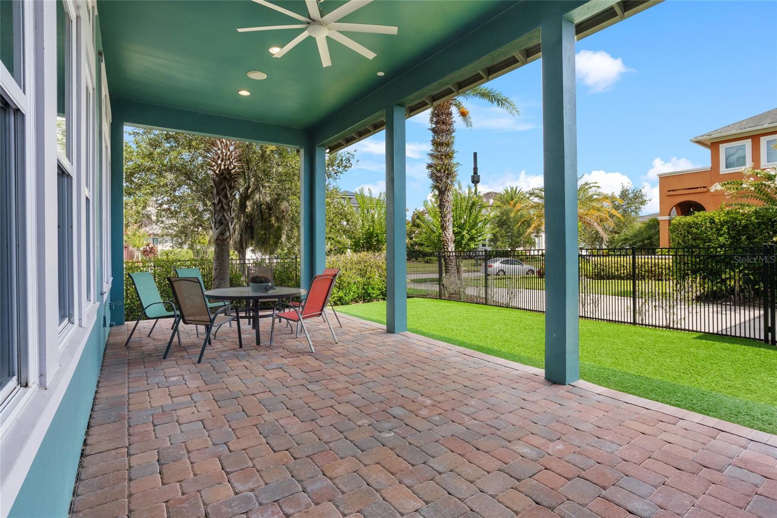 8360 MISTRAL DR, ORLANDO, FL, 32827