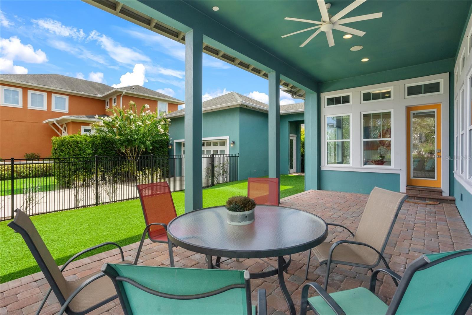 8360 MISTRAL DR, ORLANDO, FL, 32827