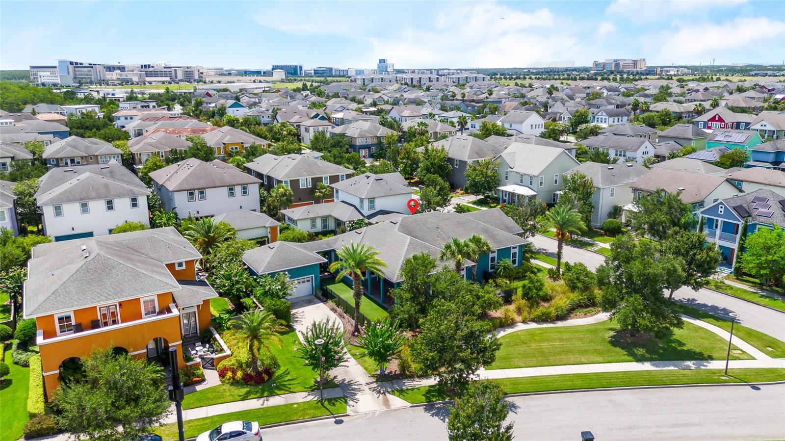 8360 MISTRAL DR, ORLANDO, FL, 32827