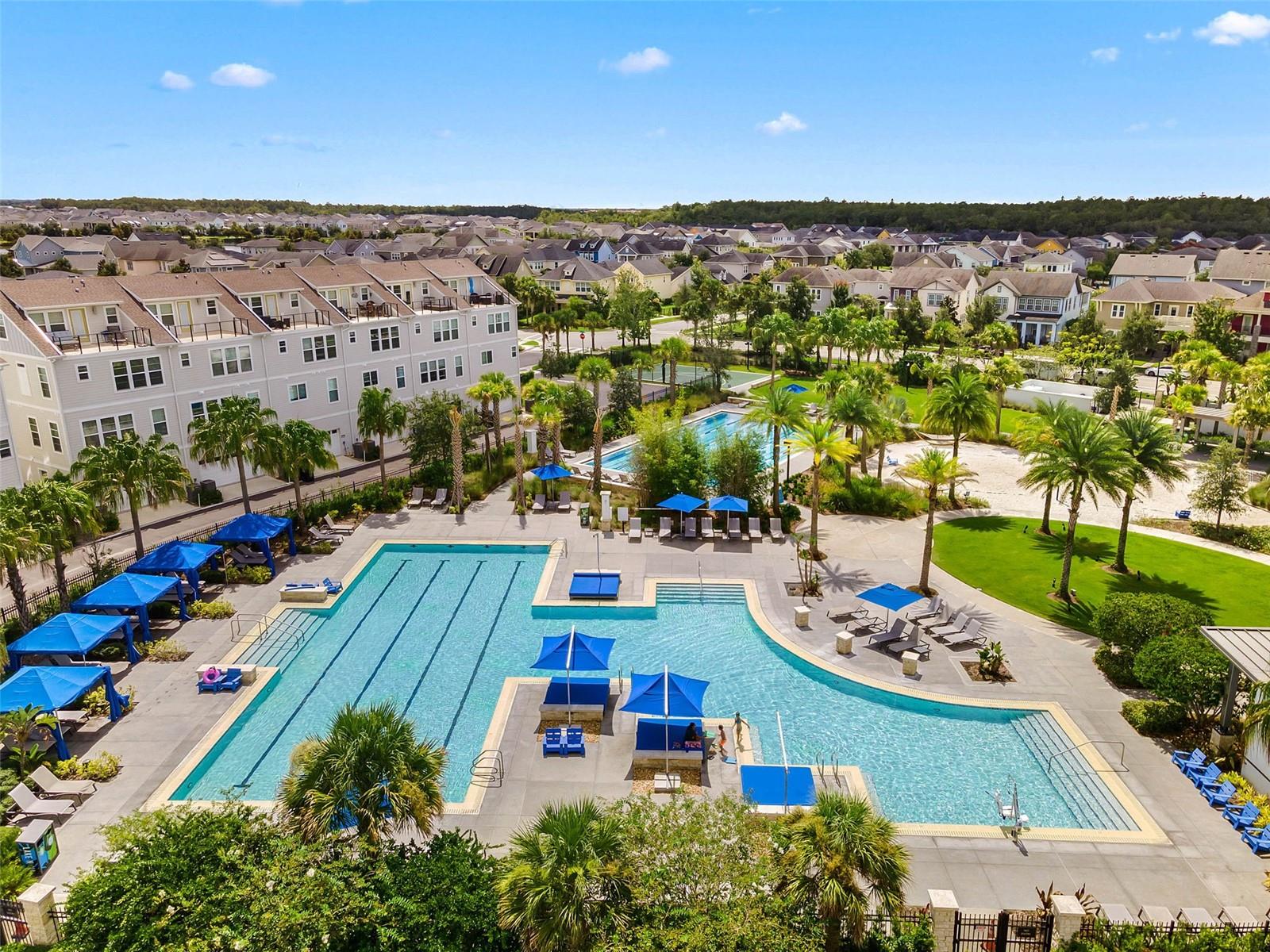 8360 MISTRAL DR, ORLANDO, FL, 32827