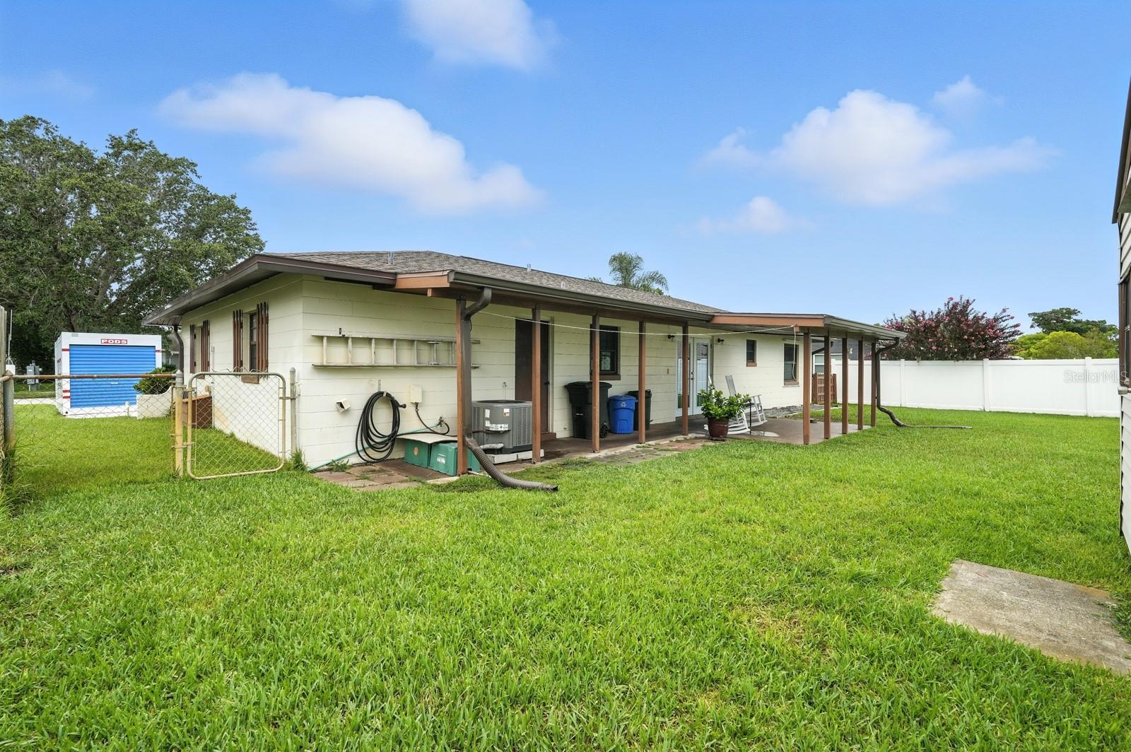 2931 LANTERN DR, SOUTH DAYTONA, FL, 32119