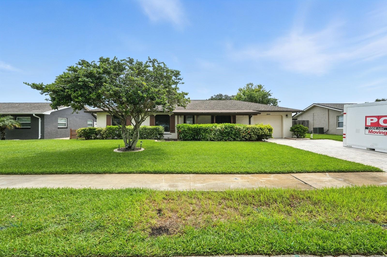 2931 LANTERN DR, SOUTH DAYTONA, FL, 32119