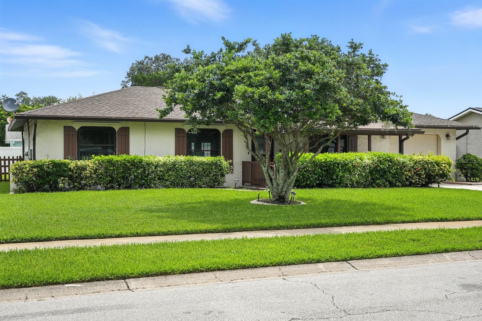 2931 LANTERN DR, SOUTH DAYTONA, FL, 32119