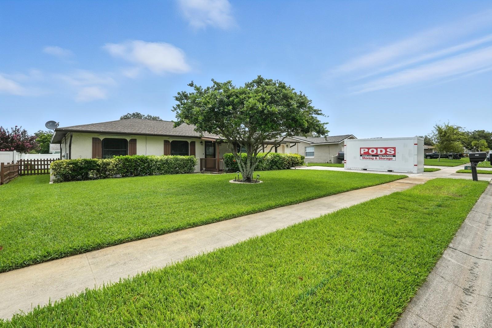 2931 LANTERN DR, SOUTH DAYTONA, FL, 32119