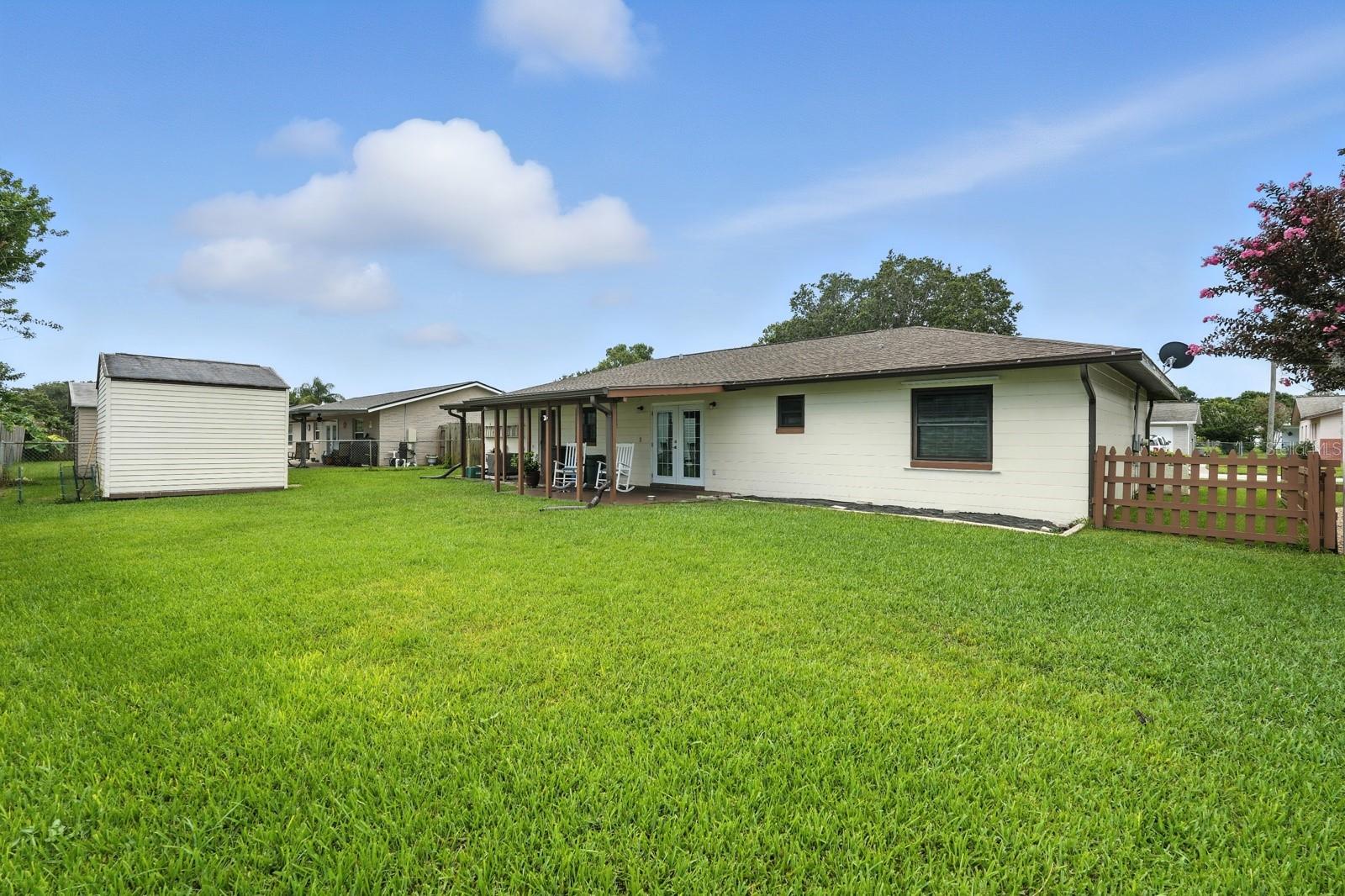 2931 LANTERN DR, SOUTH DAYTONA, FL, 32119