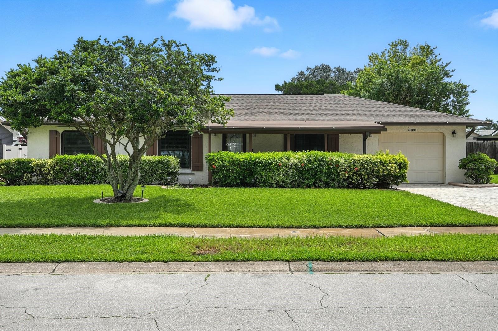 2931 LANTERN DR, SOUTH DAYTONA, FL, 32119