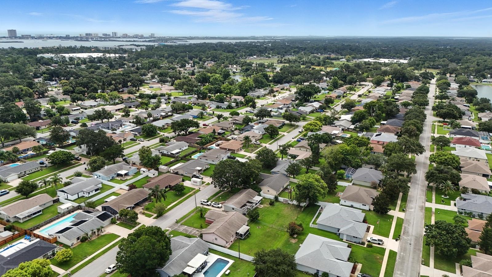 2931 LANTERN DR, SOUTH DAYTONA, FL, 32119